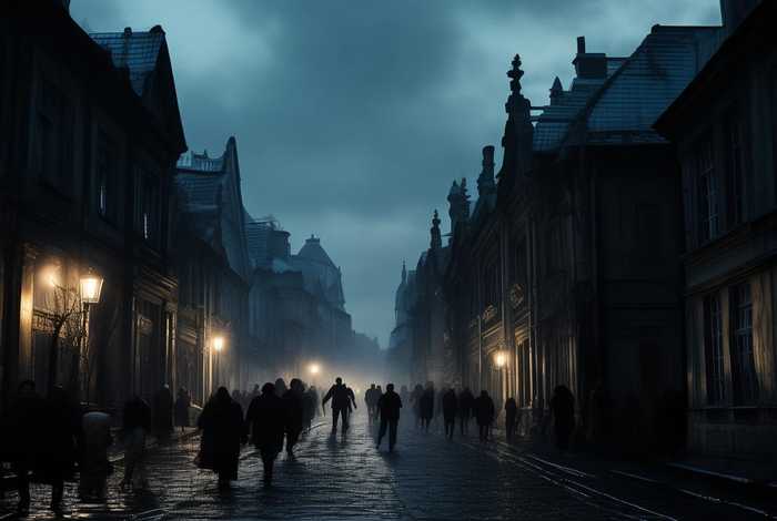 生活与命运俄罗斯电影中字迅雷下载 生活与命运俄罗斯电影网盘下载