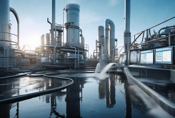 生活污水处理成本高吗；生活污水处理成本高吗为什么