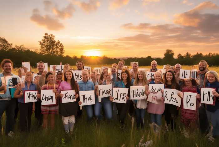 生活在感恩的世界里完整版（生活在感恩的世界里完整版歌词）