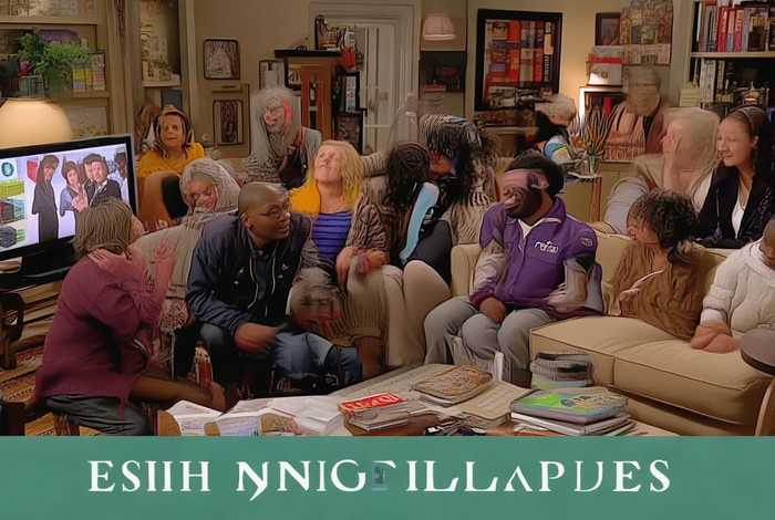 生活大爆炸好看吗学英语有帮助吗 生活大爆炸能学英语吗