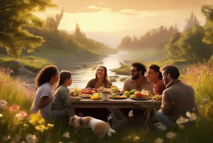 描写美好生活的诗句或名言名句 描写美好生活的诗句或名言名句有哪些