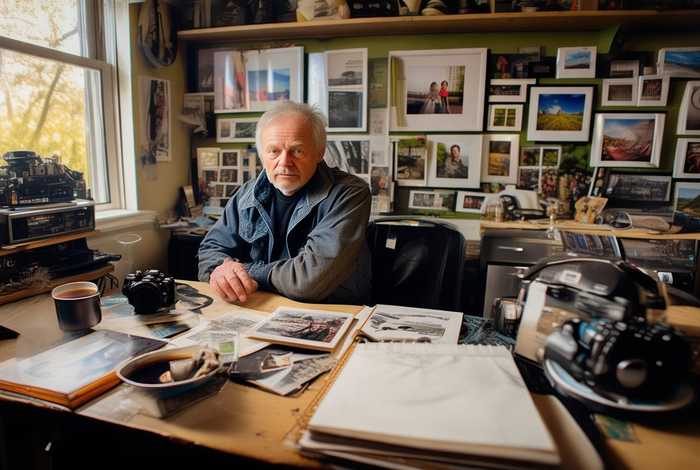 摄影 生活 摄影生活的主要收获和体会 200字