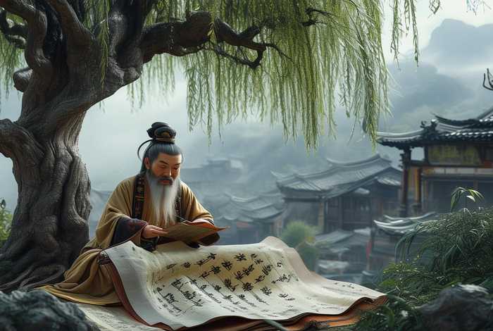 生活在洪武末年（生活在洪武末年的人）