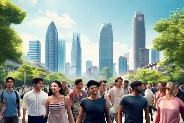 深圳适合生存吗 深圳适合长期生活吗