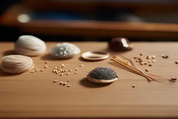 生活中1克的东西有哪些 生活中1克的东西有哪些呢