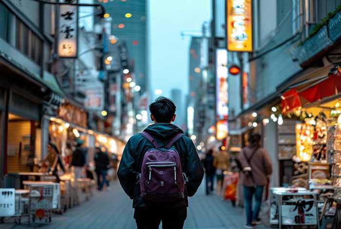 日本东京留学生活费大约多少 日本东京留学生活费大约多少钱