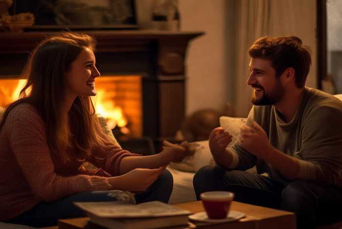 生活中一些简单的对话(生活中一些简单的对话作文) 生活中一些简单的对话(生活中一些简单的对话作文)