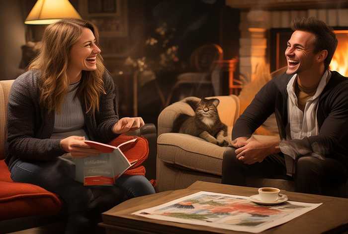 生活中有趣的事情对话 生活中有趣的事情对话作文 生活中有趣的事情对话 生活中有趣的事情对话作文