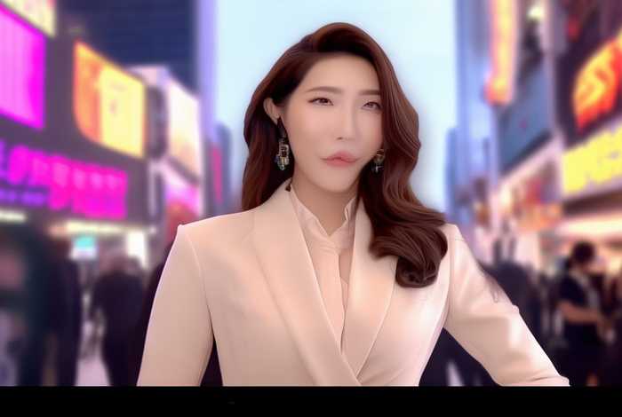 山东广播生活频道主持人刘好照片；山东广播生活频道主持人刘好照片简介