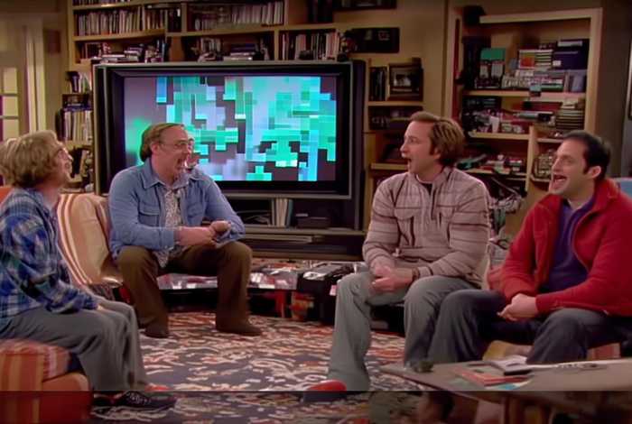 生活大爆炸第二季搞笑片段，生活大爆炸第二季搞笑片段视频