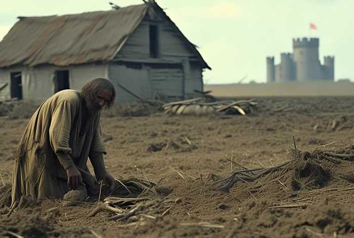 农奴的悲惨生活完整版（农奴的悲惨生活完整版电影）