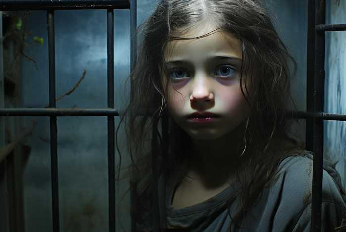 女孩少管所一年的痛苦经历，女孩少管所一年的痛苦经历小说