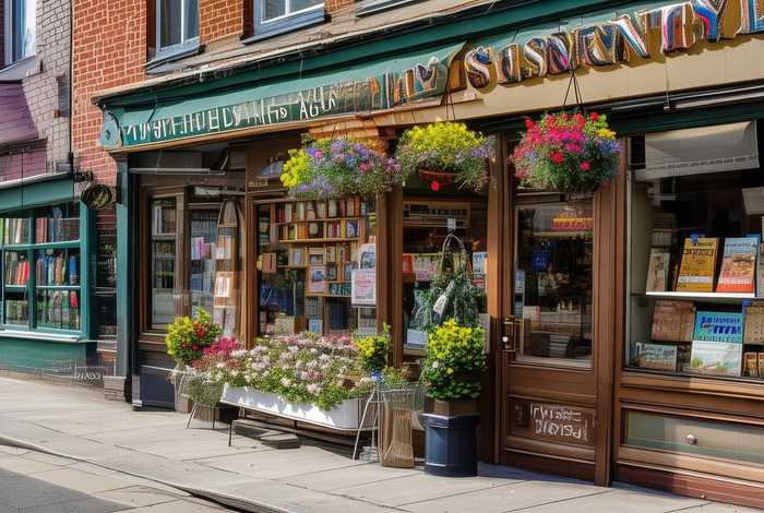 生活用品商城附近开什么店好 - 生活用品商城附近开什么店好呢