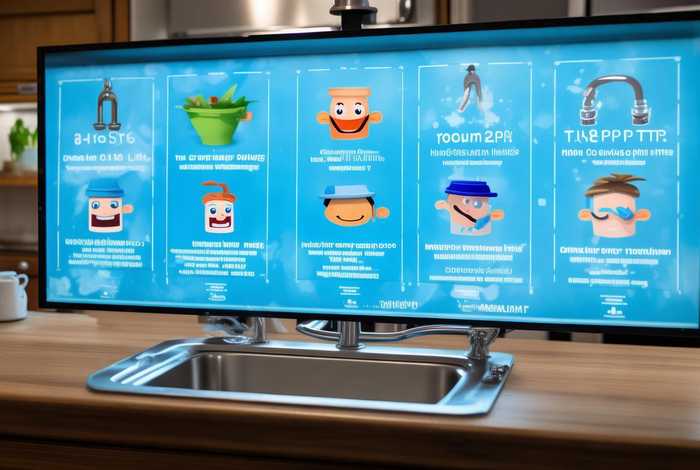 生活中节水的小窍门视频（生活中节水的小窍门视频教学）