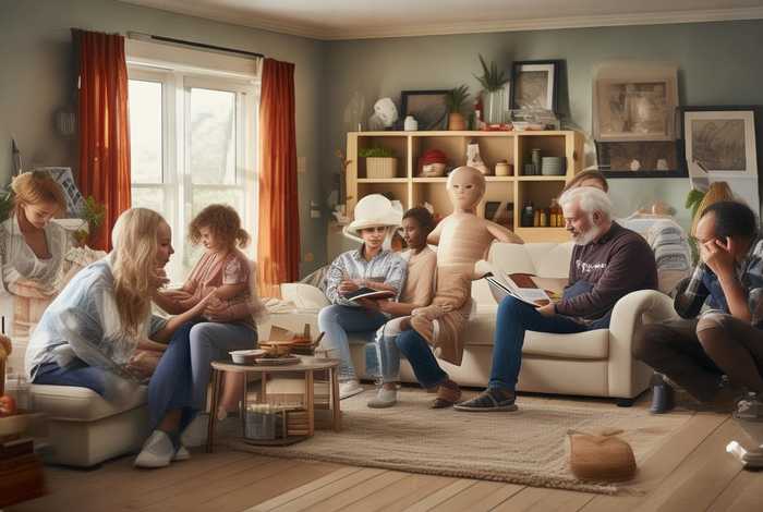 生活技能包括六个方面（生活技能包括六个方面内容）