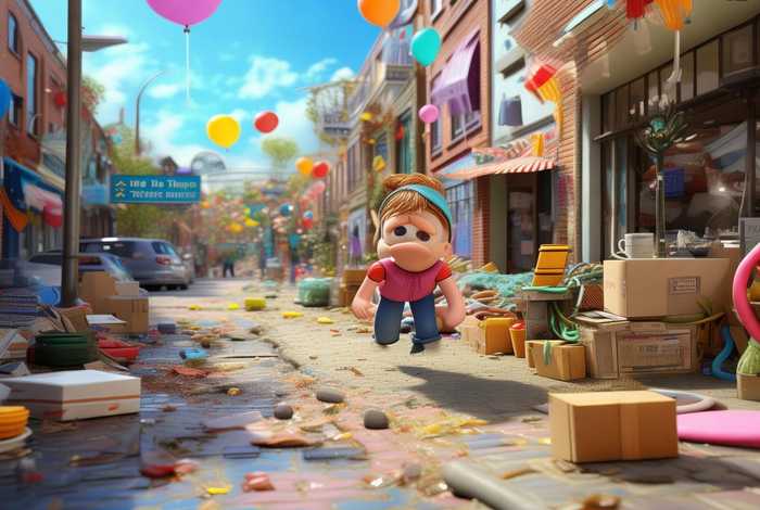 生活很苟且的说说，生活很苟且的说说搞笑