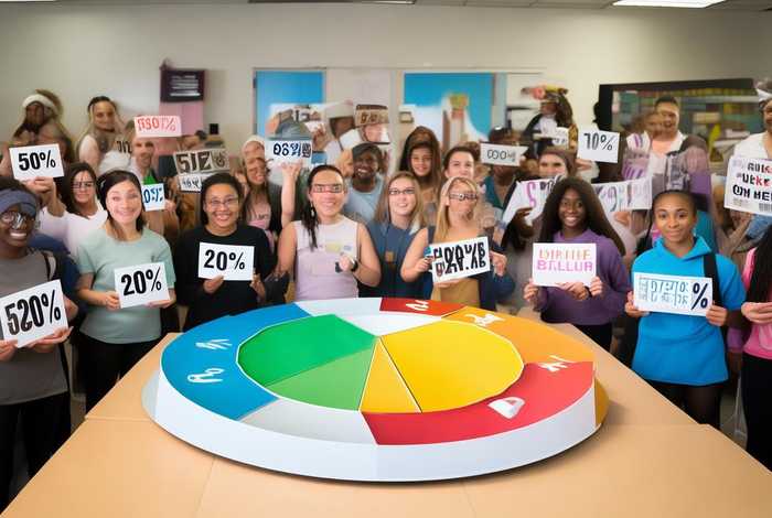 生活中的百分数有哪些,并说说意思、生活中的百分数有哪些举例说明