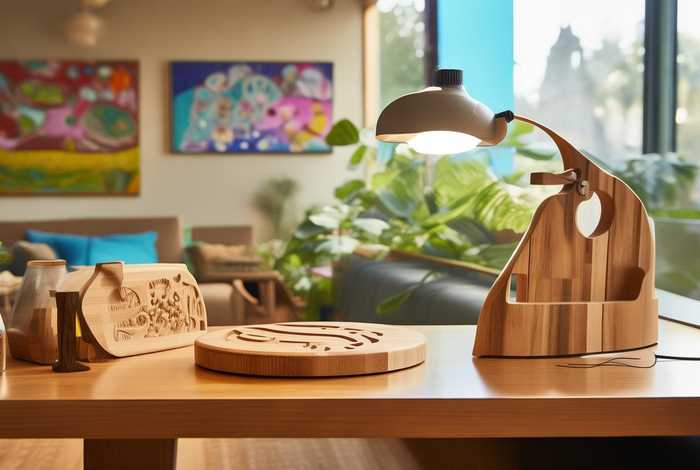 生活家居创意设计，生活家居用品创意设计