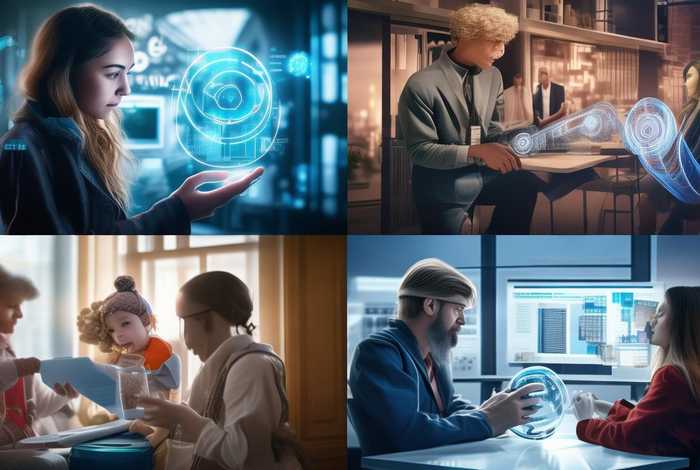 人工智能生活中的应用有哪些、人工智能在日常生活中的应用有哪些