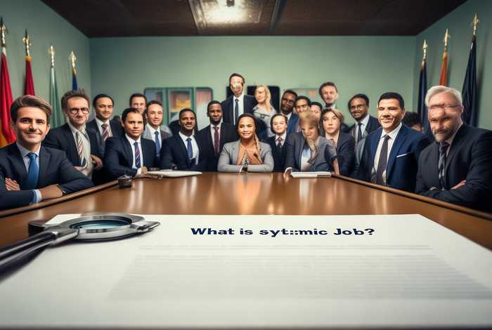 什么叫体制内的工作 - 什么叫体制内的工作是正式编制吗？