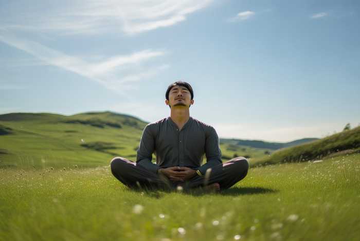 生活的最高境界是什么 - 生活的最高境界是什么答一个字