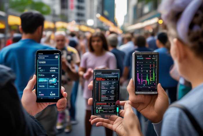 生活中什么是数据,什么是数据?谈谈日常生活中常见的数据有哪些? 生活中什么是数据,什么是数据?谈谈日常生活中常见的数据有哪些?