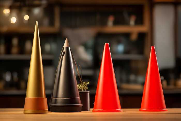 日常生活中圆锥形物体、在日常生活中,有哪些圆锥形物体