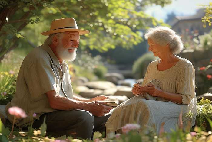 什么是生活安逸、什么是生活安逸的人 什么是生活安逸、什么是生活安逸的人