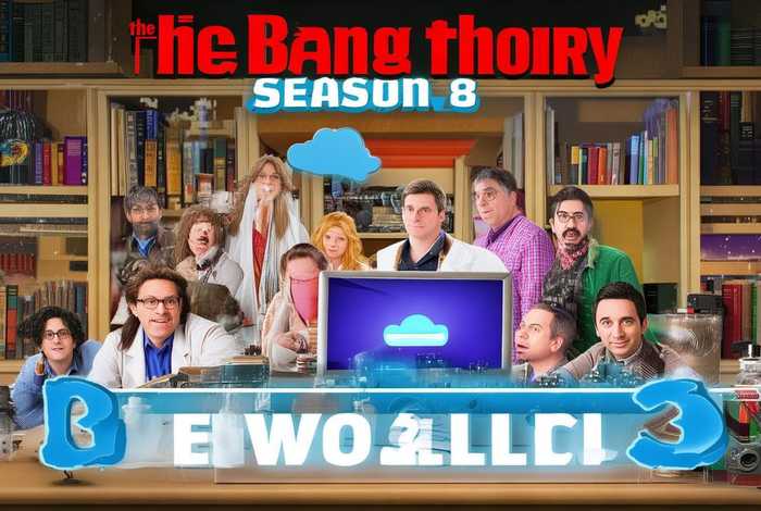 生活大爆炸第三季全集下载 生活大爆炸第三季全集下载百度云