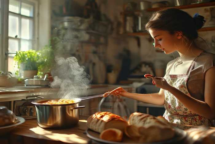 生活片段小作文（生活片段小作文100字）