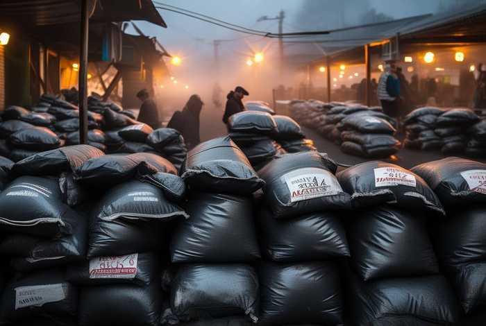生活用煤炭价格行情最新价格（今年生活用煤价格）