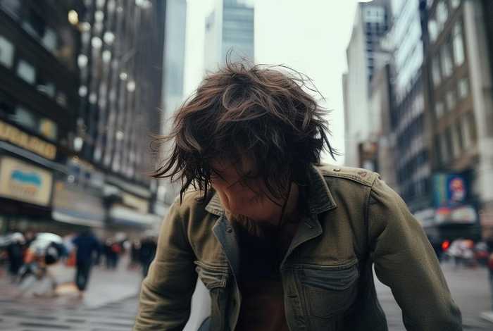 生活篇放松还是紧绷（生活紧绷是什么意思）