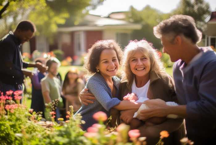 生活因爱心而精彩结尾，生活因爱心而精彩结尾句子