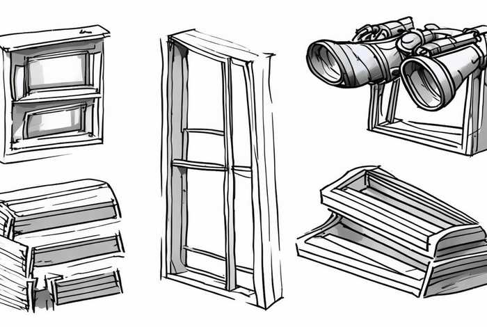 生活中有哪些是梯形的东西(生活中有哪些是梯形的东西简笔画) 生活中有哪些是梯形的东西(生活中有哪些是梯形的东西简笔画)