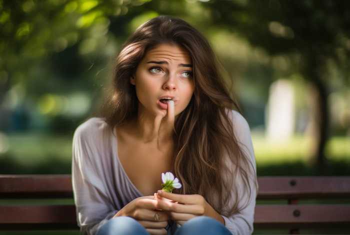 女生第一次和男生交往什么感受，处nu膜是怎样才算破了