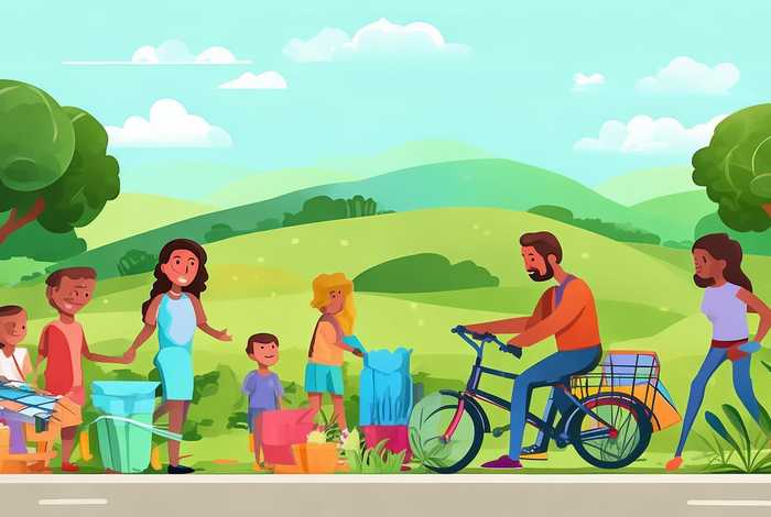 生活环保小知识，日常生活环保小知识