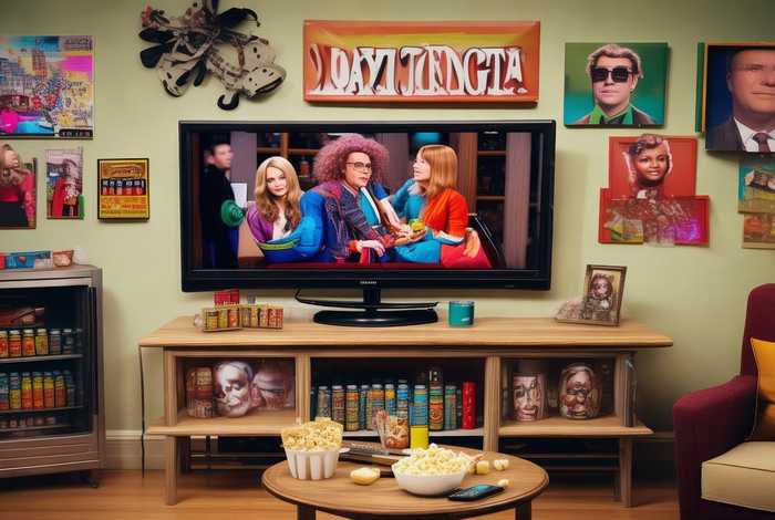 生活大爆炸第十一季百度云 生活大爆炸第十一季百度云资源