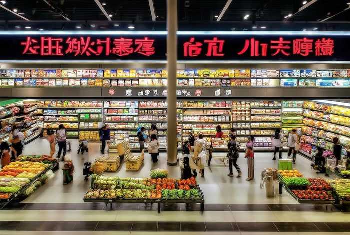 上海永辉生活超市官网 - 上海永辉生活超市官网首页