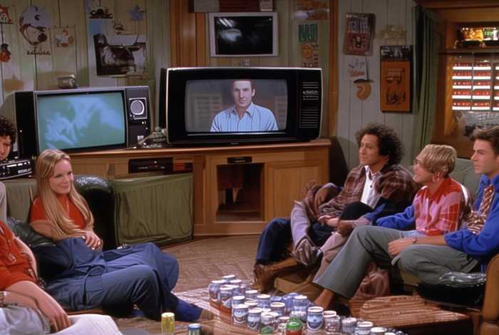 生活大爆炸首播（生活大爆炸首播在哪里看）