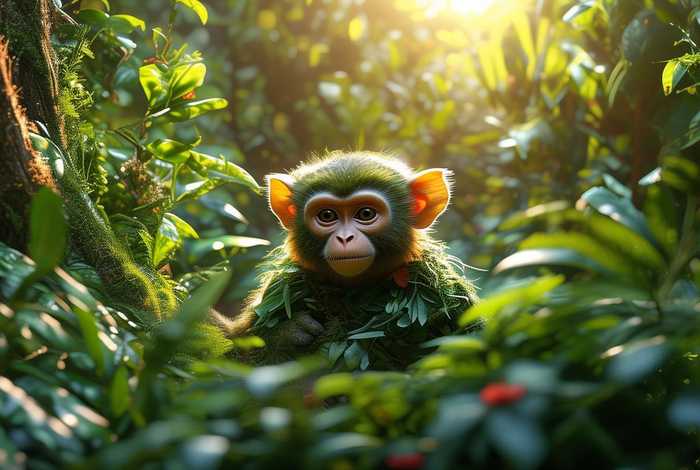 平头哥在哪里生活，平头哥生活在哪里？