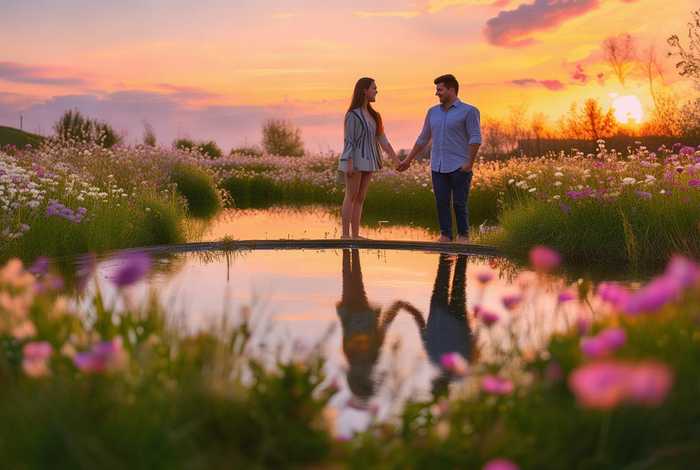 生活美好唯美句子 - 生活美好的唯美句子说说心情