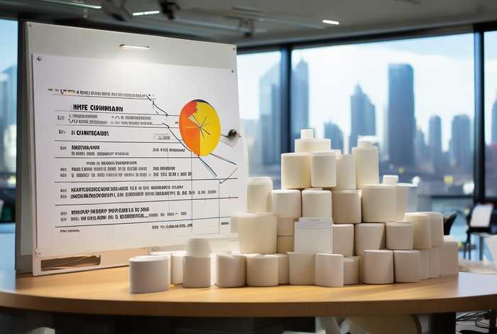 生活用纸公司市值 生活用纸公司市值多少