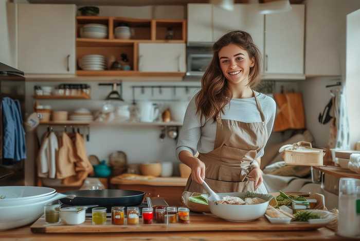 生活小能手日常生活作文；生活小能手日常生活作文怎么写