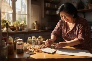 生活小扎 - 生活小扎40字