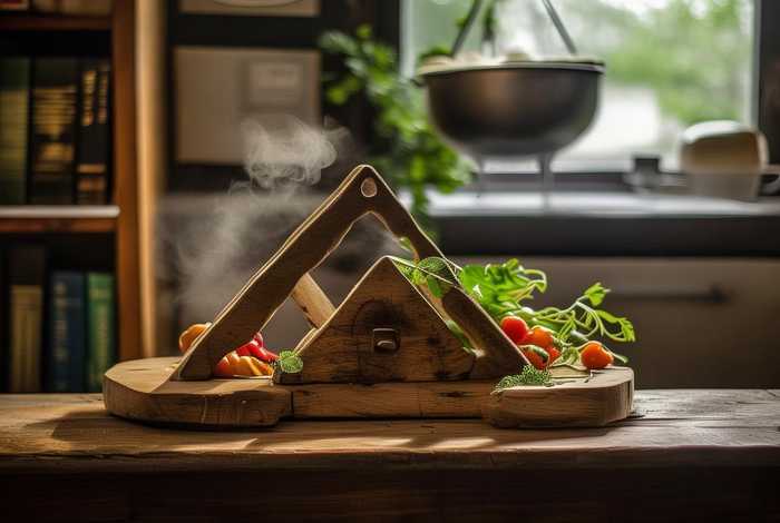 日常生活中的三角形是什么（日常生活中有什么是三角形）