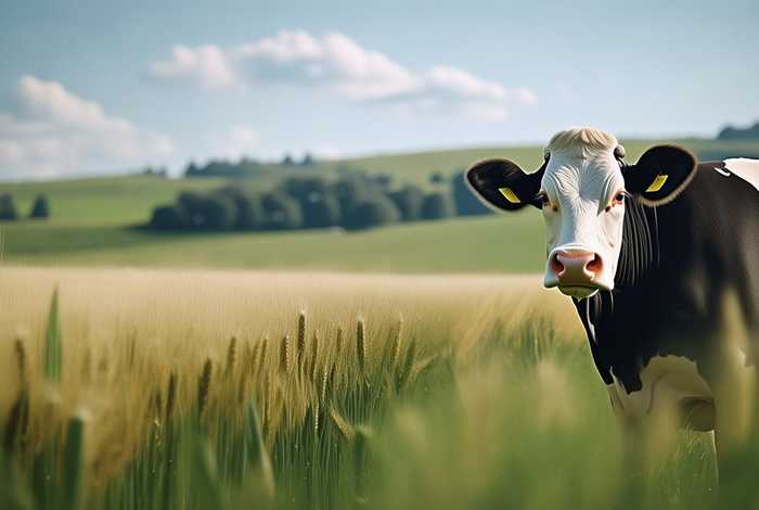 奶牛的生活环境视频 - 奶牛的生活环境视频介绍 奶牛的生活环境视频 - 奶牛的生活环境视频介绍