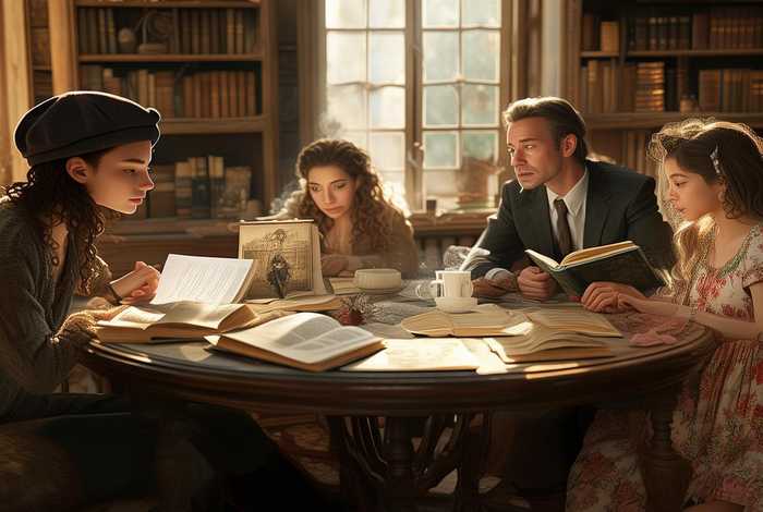 生活小说可以分成哪几种 生活小说可以分成哪几种类型的