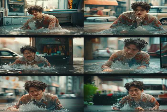 生活对我下手了完整版 生活对我下手了完整版歌词