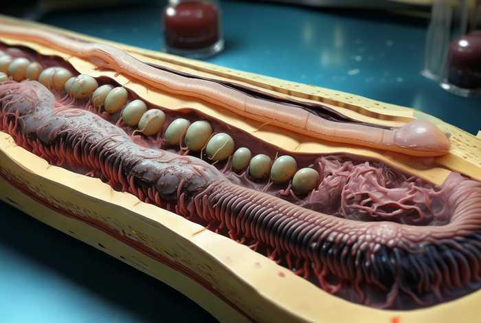 生活史的名词解释寄生虫（生活史名词解释寄生虫学）