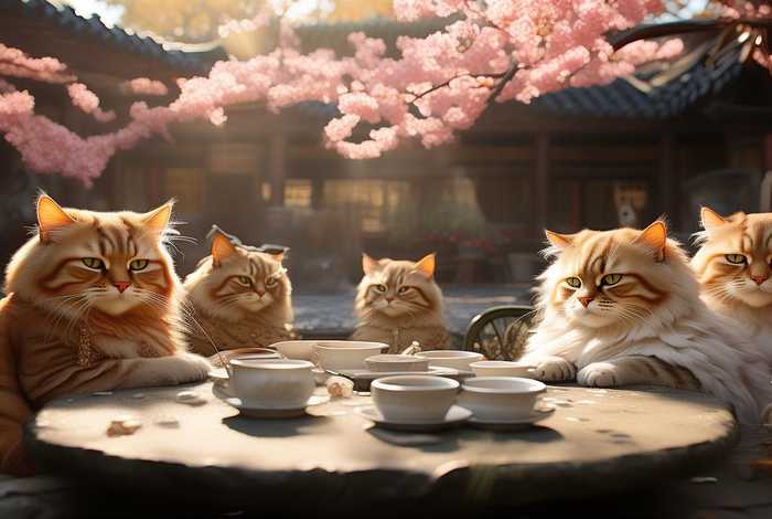 喵王府的生活pdf（喵王府的生活 pdf）